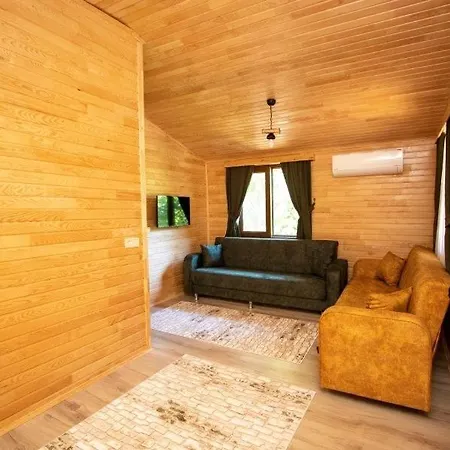 Eliz Apart & Bungalow * Kumluca