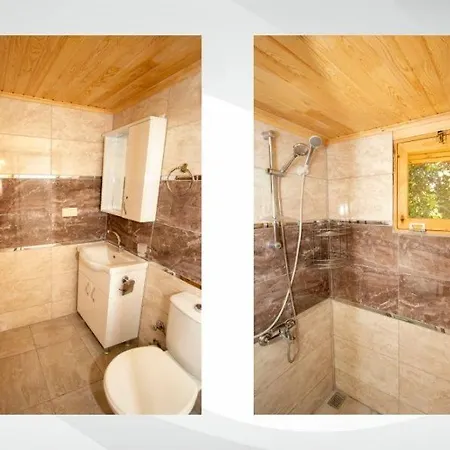 Lejlighedshotel Eliz Apart & Bungalow *