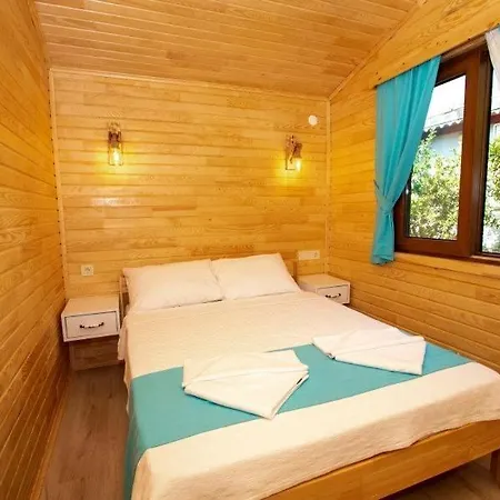 Eliz Apart & Bungalow